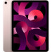 Apple iPad Air 2022 Wi-Fi 256GB Pink (MM9M3)