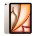 Apple iPad Air 11 2024 Wi-Fi 128GB Starlight (MUWE3)