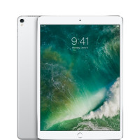Apple iPad Pro 10.5 Wi-Fi 64GB Silver (MQDW2)