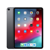 Apple iPad Pro 11 2018 Wi-Fi + Cellular 512GB Space Gray (MU1F2, MU1K2) Apple iPad Pro 11 2018 Wi-Fi + Cellular 512GB Space Gray (MU1F2, MU1K2)
