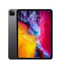 Apple iPad Pro 11 2020 Wi-Fi 512GB Space Gray (MXDE2)