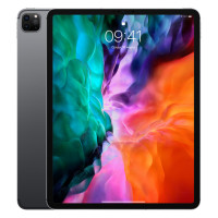 Apple iPad Pro 12.9 2020 Wi-Fi 256GB Space Gray (MXAT2) Apple iPad Pro 12.9 2020 Wi-Fi 256GB Space Gray (MXAT2)