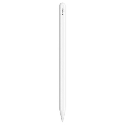 Apple Pencil 2nd Generation для iPad Pro 2018 (MU8F2)