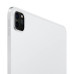 Apple iPad Pro 12.9 2022 Wi-Fi + Cellular 128GB Silver (MP5Y3, MP1Y3)