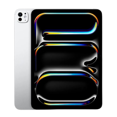 Apple iPad Pro 11 2024 Wi-Fi 256GB Silver (MVV93)