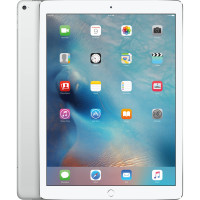 Apple iPad Pro 12.9 Wi-Fi + Cellular 128GB Silver (ML3N2, ML2J2)