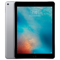 Apple iPad Pro 9.7 Wi-FI + Cellular 32GB Space Gray (MLPW2)
