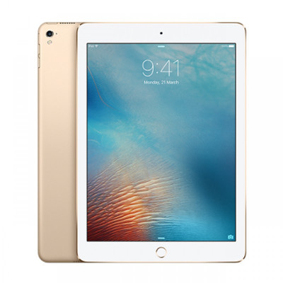 Apple iPad Pro 9.7 Wi-FI 128GB Gold (MLMX2)