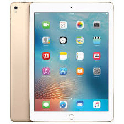 Apple iPad Pro 12.9 Wi-Fi + Cellular 256GB Gold (ML3Z2, ML2N2)