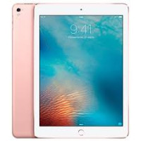 Apple iPad Pro 9.7 Wi-FI + Cellular 32GB Rose Gold (MLYJ2)