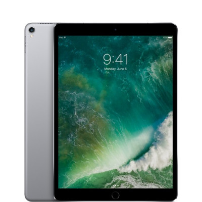Apple iPad Pro 10.5 Wi-Fi + Cellular 256GB Space Grey (MPHG2)