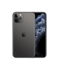 Apple iPhone 11 Pro 64GB Dual Sim Space Gray (MWD92) Apple iPhone 11 Pro 64GB Dual Sim Space Gray (MWD92)