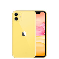 Apple iPhone 11 128GB Yellow (MWLH2)