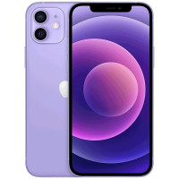 Apple iPhone 11 128GB Purple (MWLJ2)