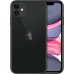 Apple iPhone 11 64GB Black (MWLT2)