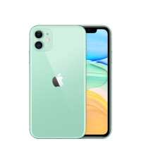 Apple iPhone 11 64GB Green (MWLD2)