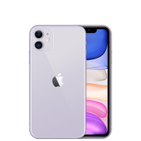 Apple iPhone 11 64GB Purple (MWLC2)