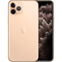 Apple iPhone 11 Pro 64GB Dual Sim Gold (MWDC2)