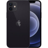Apple iPhone 12 128GB Black (MGJA3/MGHC3)