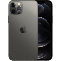 Apple iPhone 12 Pro 128GB Graphite (MGMK3/MGLN3)