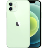 Apple iPhone 12 256GB Green (MGJL3/MGHM3)