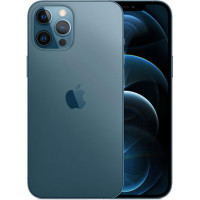 Apple iPhone 12 Pro Max 256GB Pacific Blue (MGDF3)