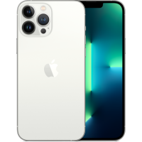 Apple iPhone 13 Pro Max 256GB Silver (MLLC3)