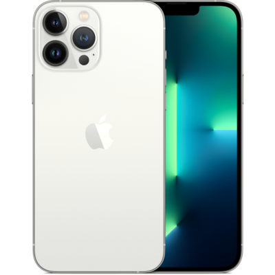 Apple iPhone 13 Pro Max 1TB Silver (MLLL3)