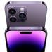 Apple iPhone 14 Pro Max 512GB Dual SIM Deep Purple (MQ8G3)