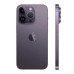 Apple iPhone 14 Pro Max 256GB Deep Purple (MQ9X3)