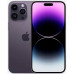 Apple iPhone 14 Pro Max 128GB eSIM Deep Purple (MQ8R3)