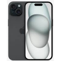 Apple iPhone 15 128GB Black (MTP03)