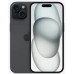 Apple iPhone 15 128GB Black (MTP03)