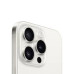 Apple iPhone 15 Pro 128GB White Titanium (MTUW3)