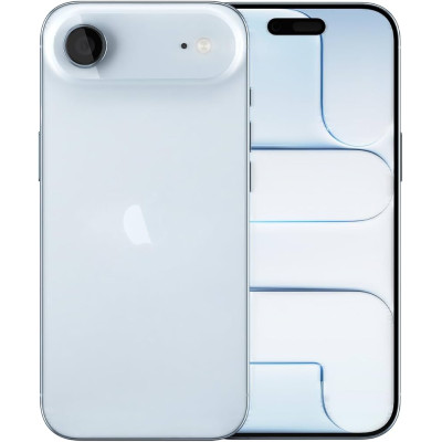 Apple iPhone Air 256GB Sky Blue (MG364, MG1D4, MG2P4)