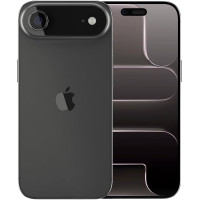 Apple iPhone Air 512GB Space Black (MG374, MG1E4, MG2Q4)