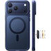 Apple iPhone 17 Pro 256GB Deep Blue (MG8J4)
