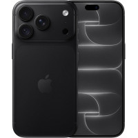 Apple iPhone 18 Pro 256GB eSIM Black (MJQ34,MJR54)