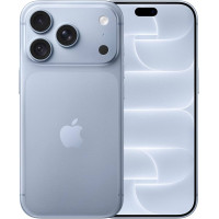 Apple iPhone 18 Pro 512GB Glacier (MJRX4)