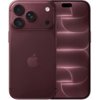 Apple iPhone 18 Pro Max 1TB Burgundy (MJY04)