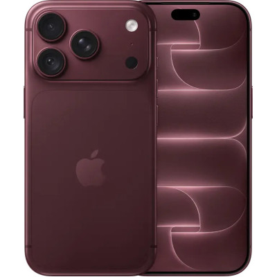 Apple iPhone 18 Pro Max 1TB Burgundy (MJY04) Apple iPhone 18 Pro Max 1TB Burgundy (MJY04)
