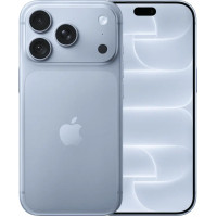 Apple iPhone 18 Pro Max 256GB eSIM Glacier (MJW74,MJX84)