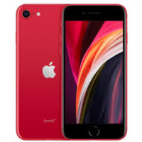 Apple iPhone SE 2020 256GB Product Red (MXVV2) Apple iPhone SE 2020 256GB Product Red (MXVV2)