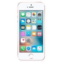 Apple iPhone SE 64GB (Gold)