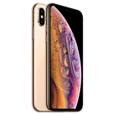 Apple iPhone XS 64GB Gold (MT9G2)