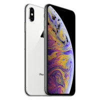 Apple iPhone XS Max 64GB Silver (MT512)
