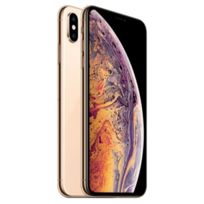 Apple iPhone XS Max 64GB Gold (MT522)