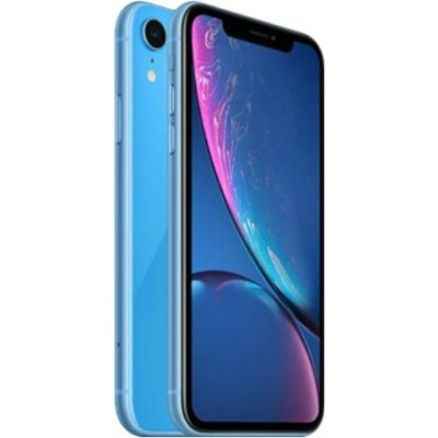 Apple iPhone XR 128GB Blue (MRYH2)