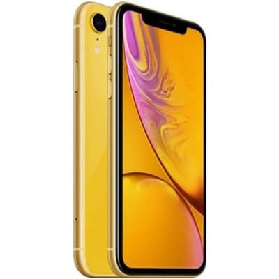 Apple iPhone XR 128GB Yellow (MRYF2)