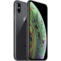Apple iPhone XS 64GB Space Gray (MT9E2)